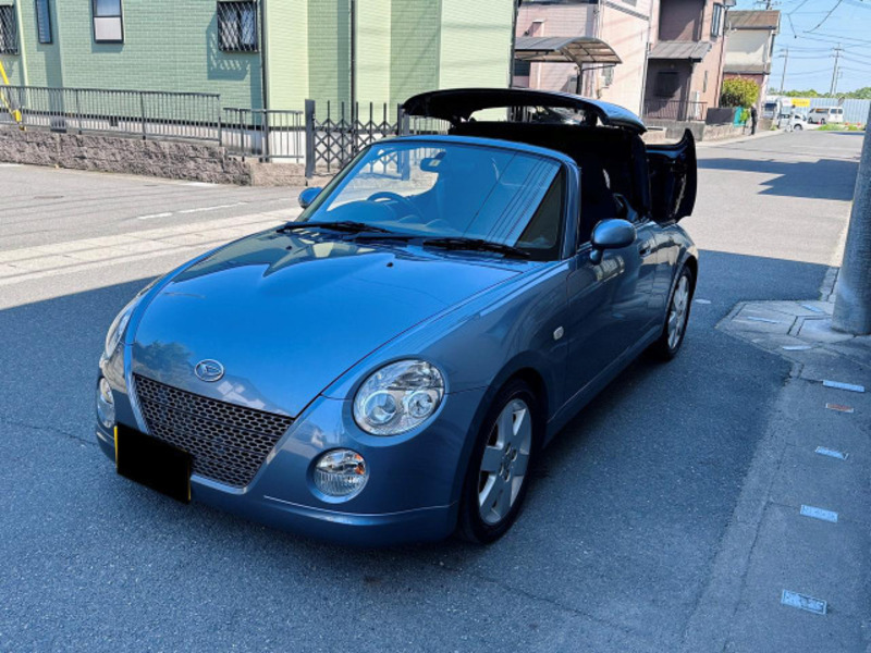 COPEN