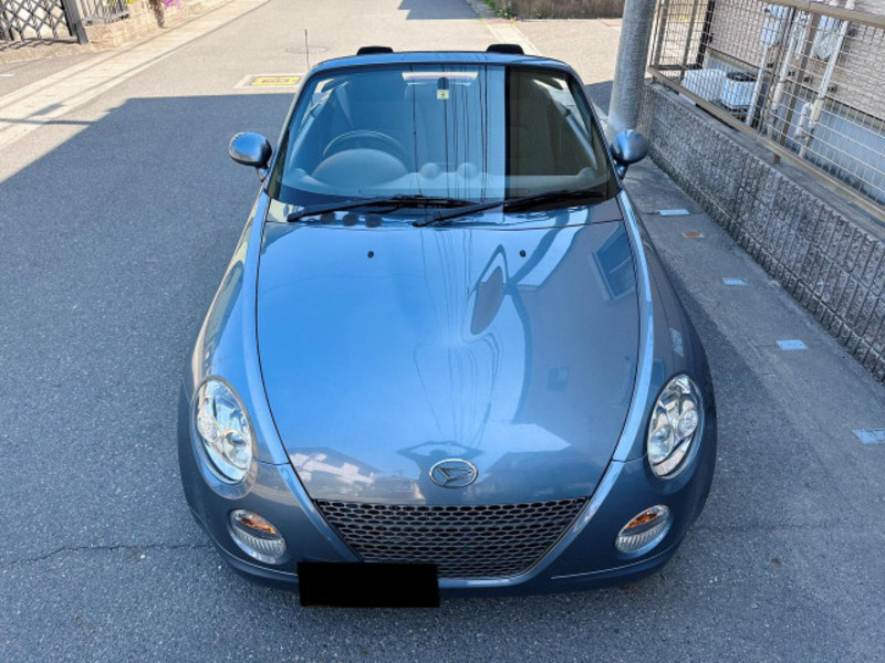 COPEN