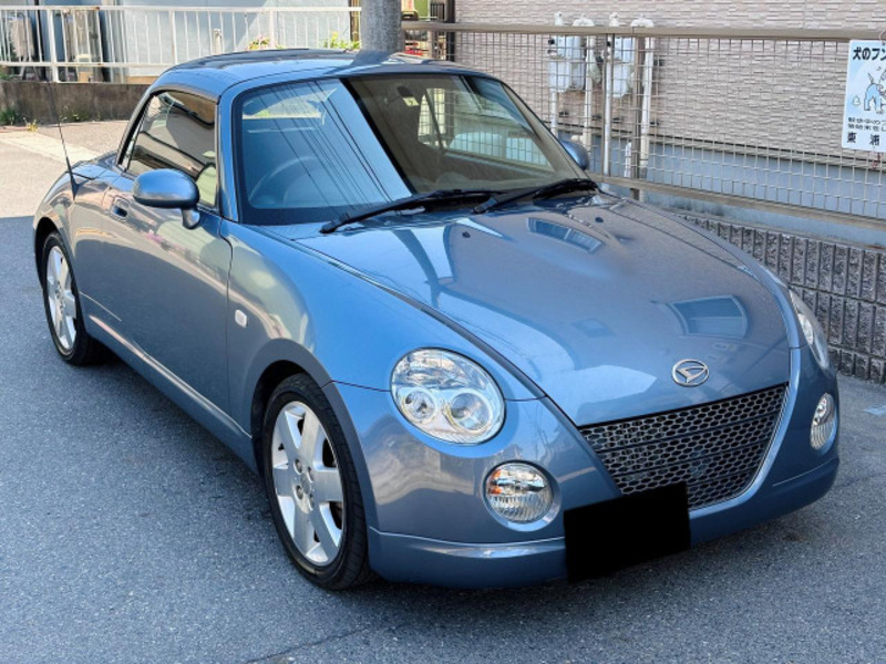 COPEN-0