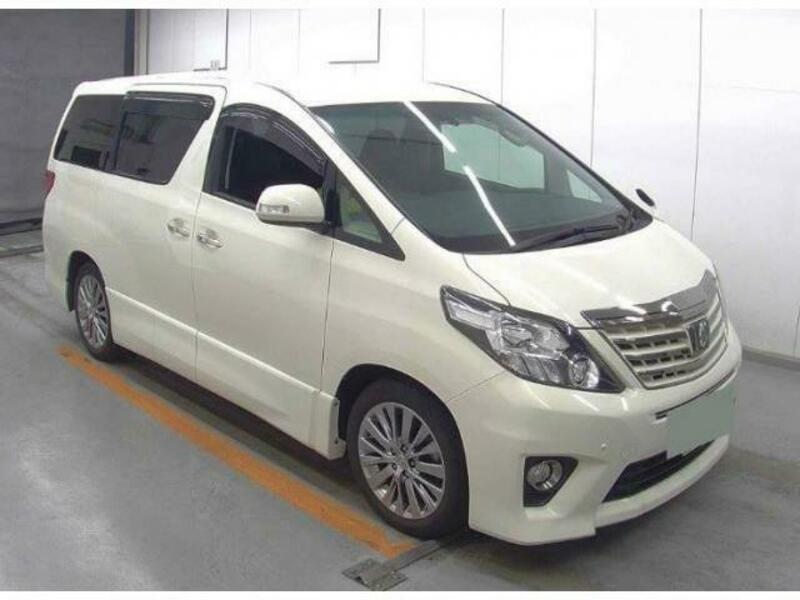 ALPHARD-0