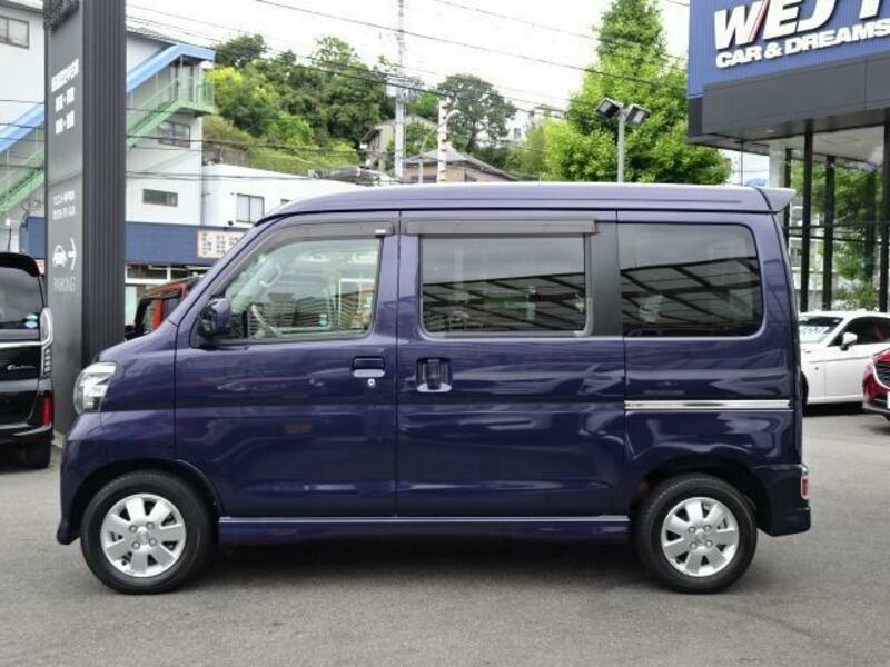 DIAS WAGON
