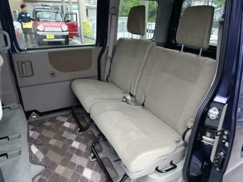 DIAS WAGON