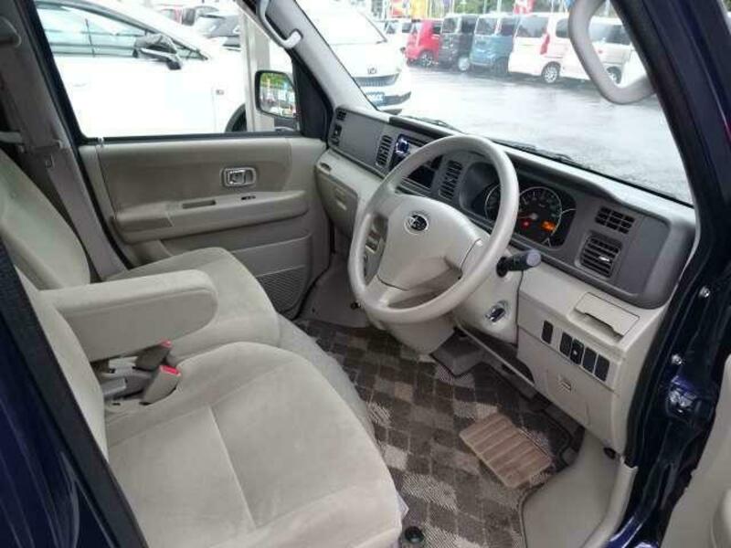 DIAS WAGON
