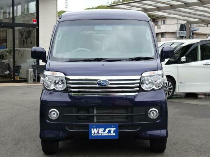 DIAS WAGON