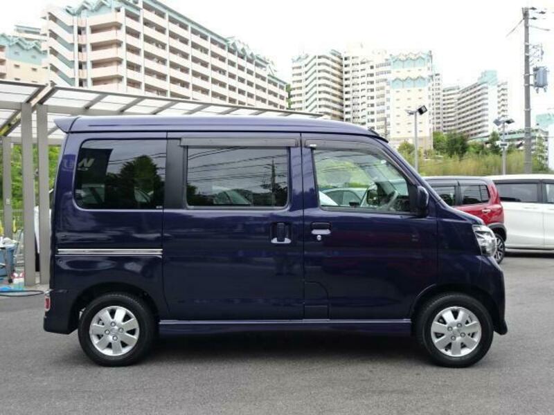 DIAS WAGON