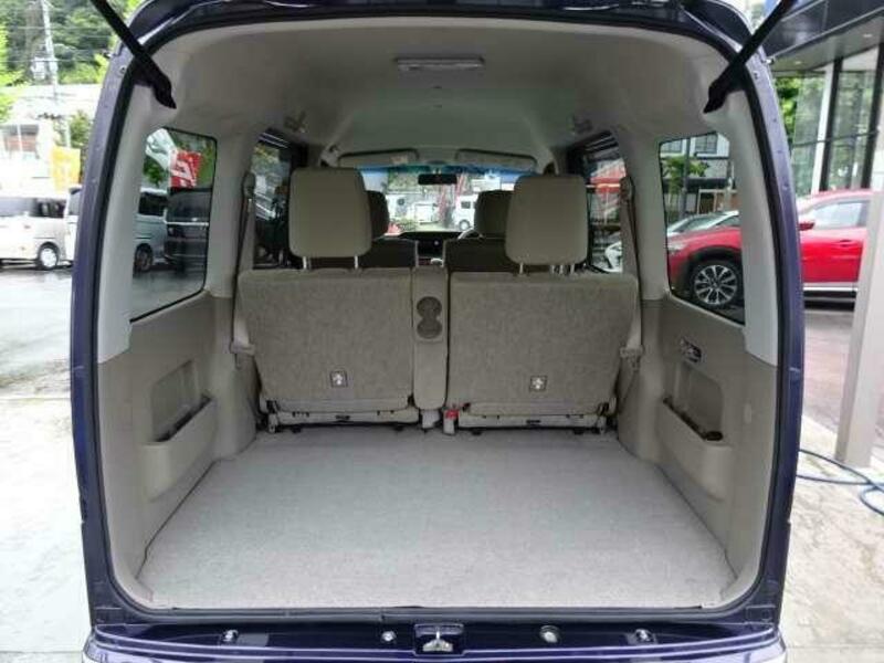 DIAS WAGON
