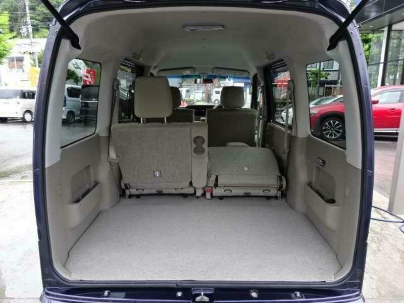 DIAS WAGON