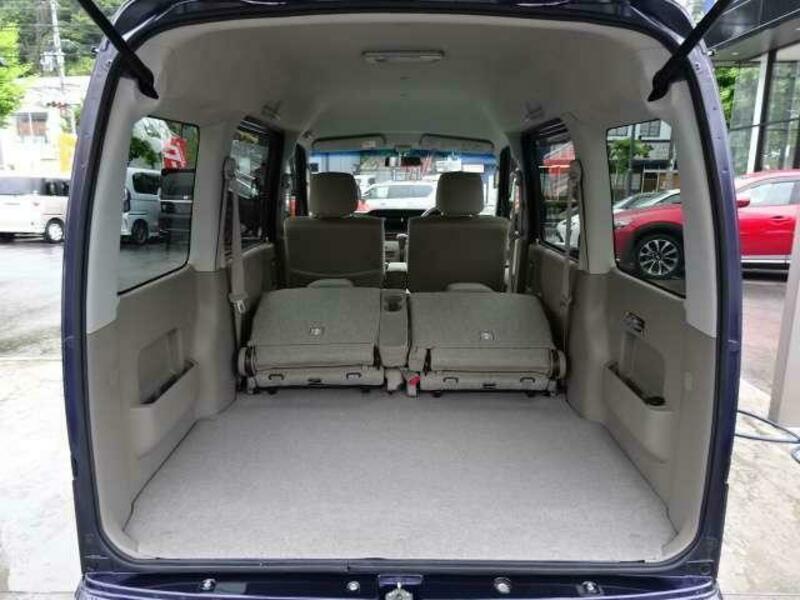 DIAS WAGON