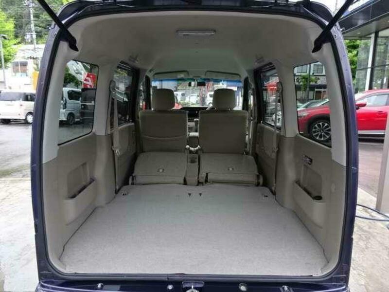 DIAS WAGON