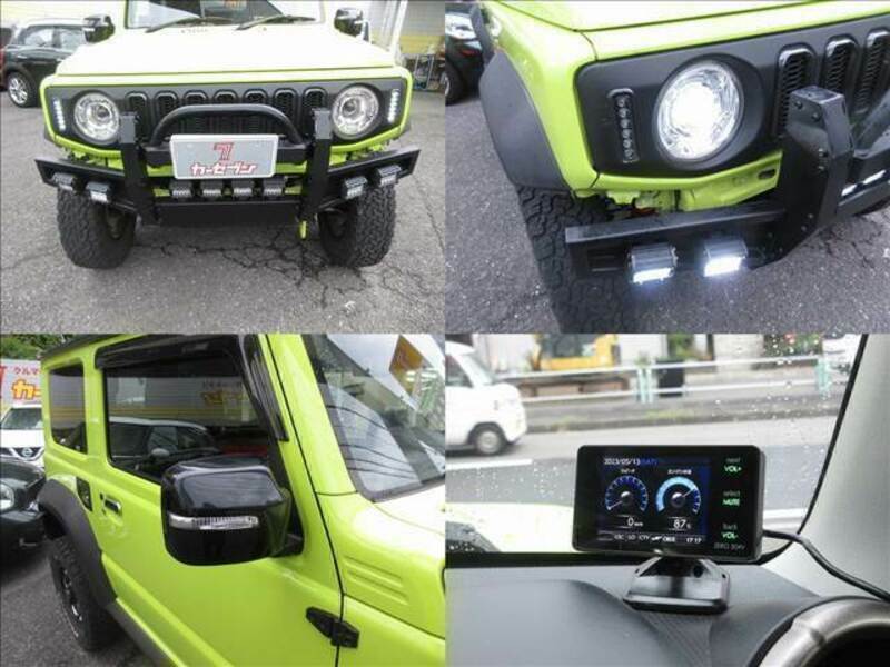 JIMNY SIERRA