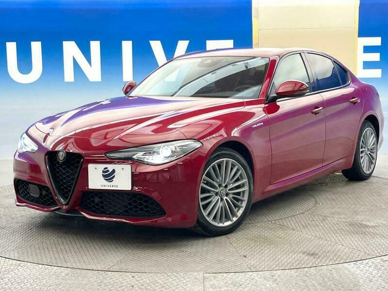 GIULIA