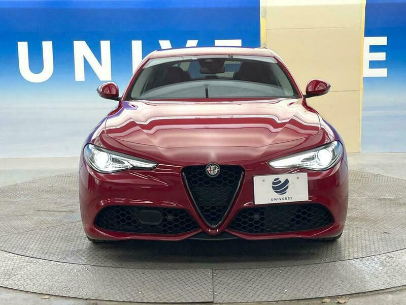 GIULIA