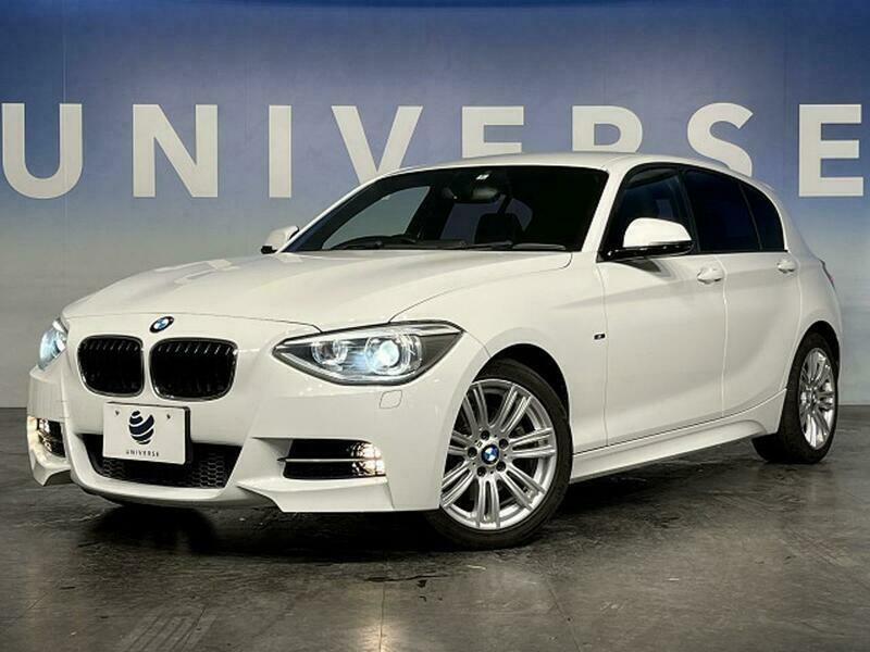 1 SERIES
