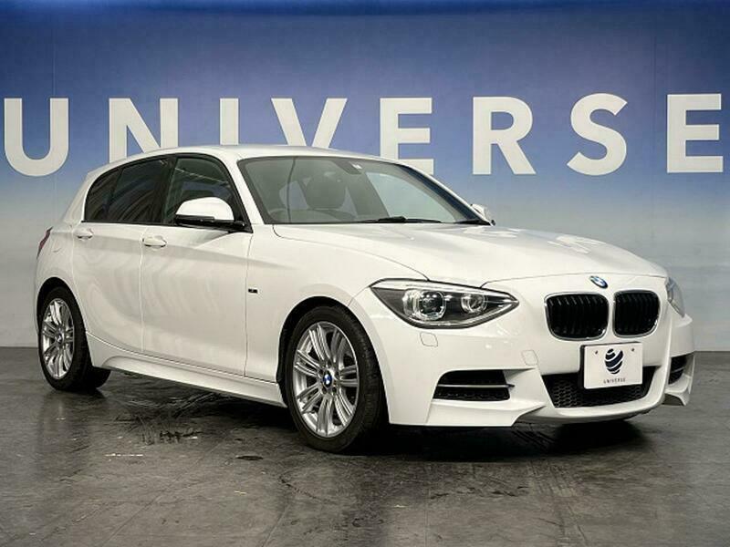 1 SERIES