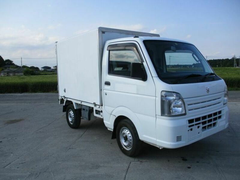 CARRY TRUCK-2