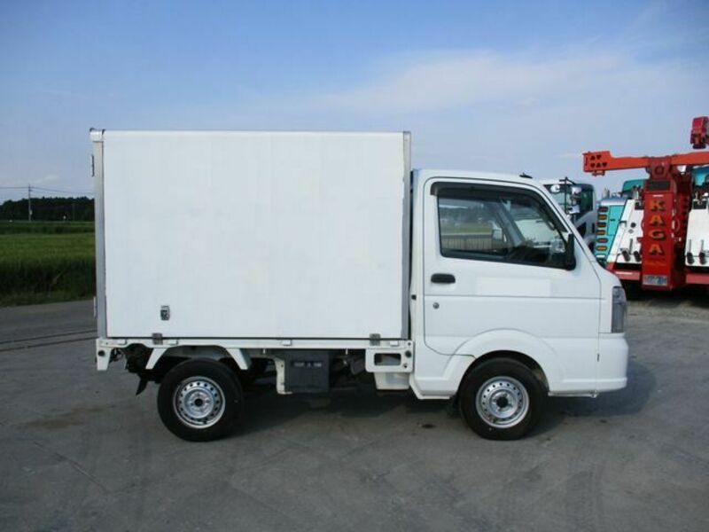 CARRY TRUCK-3