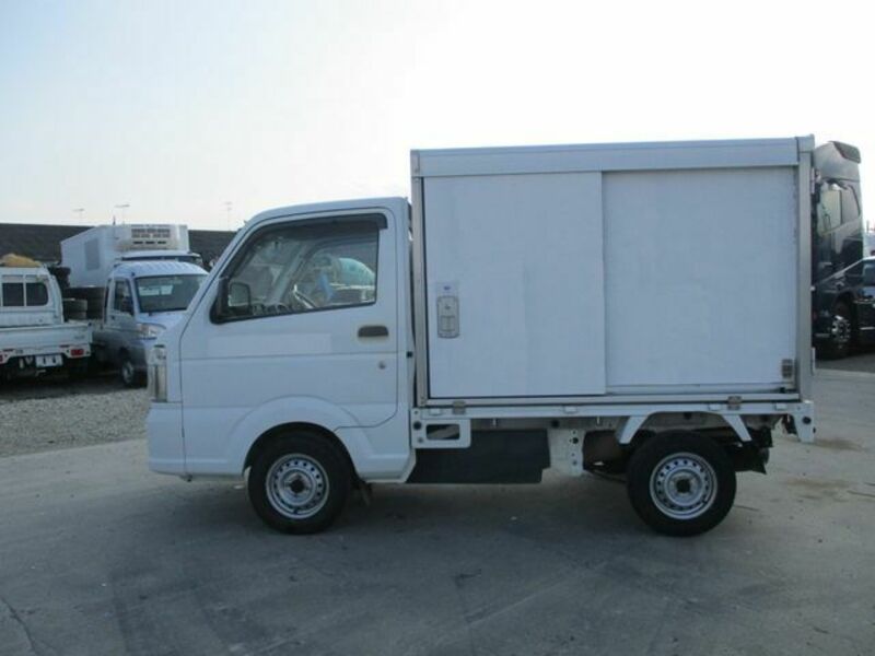 CARRY TRUCK-4