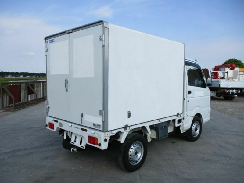 CARRY TRUCK-7