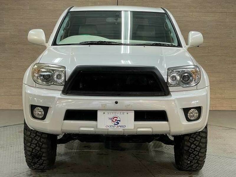 HILUX SURF