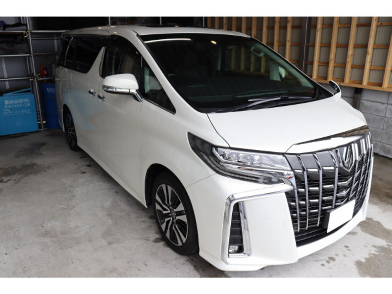 ALPHARD-0