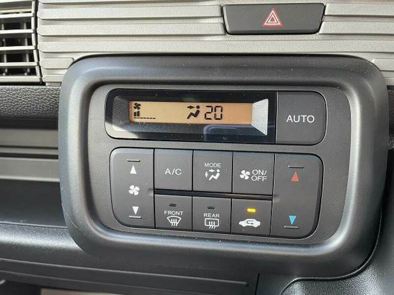 N-VAN