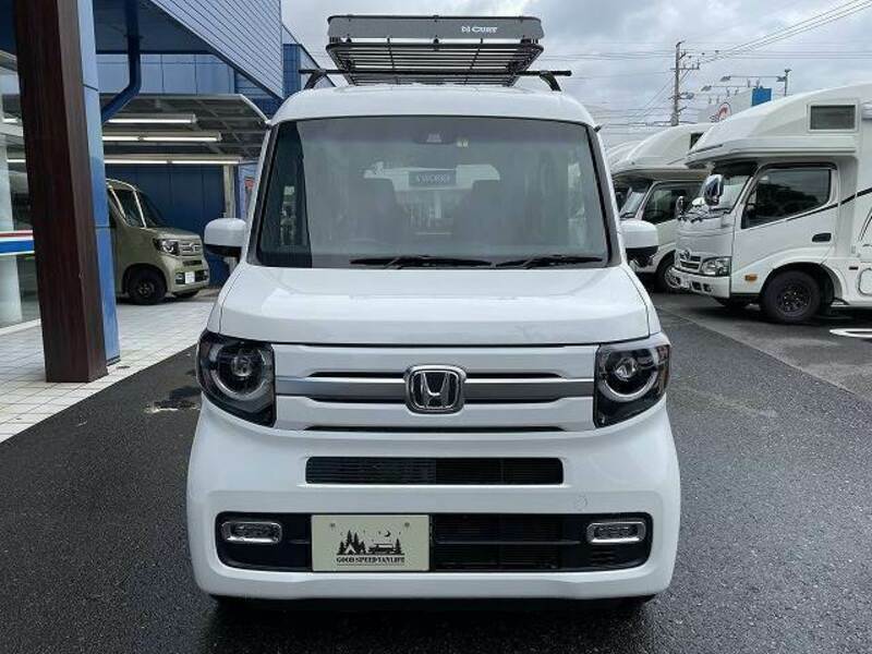 N-VAN