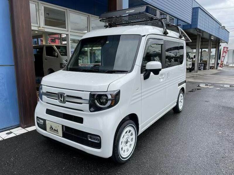 N-VAN