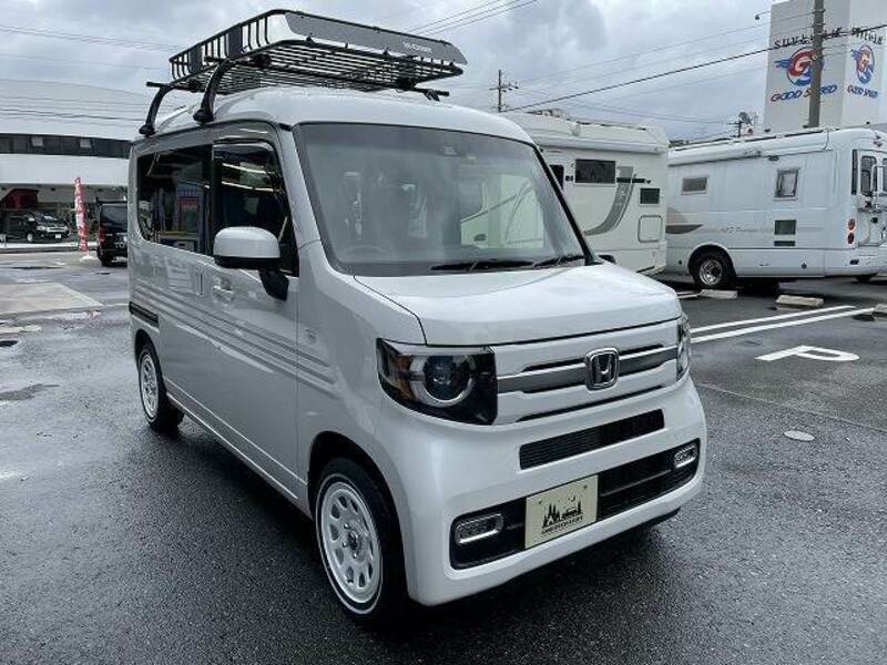 N-VAN
