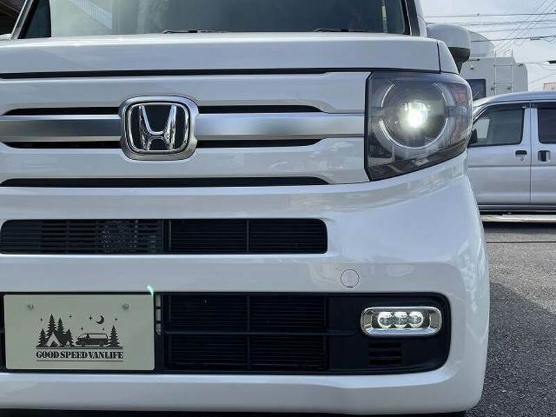 N-VAN