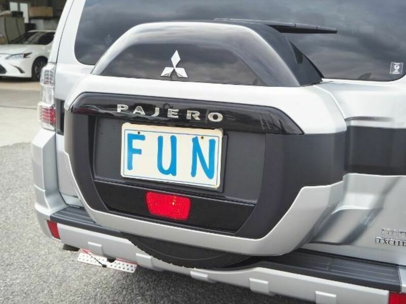 PAJERO