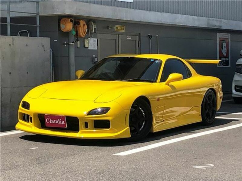 RX-7-0