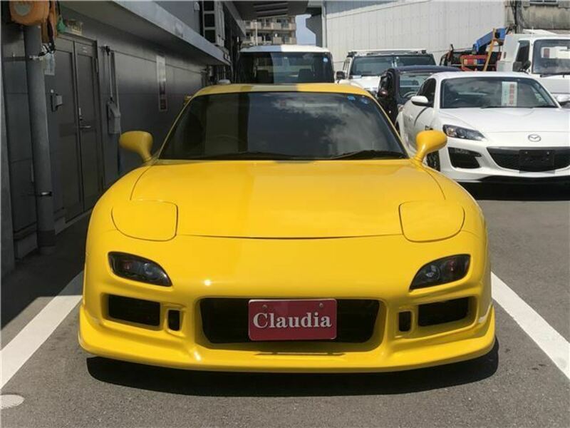 RX-7-4