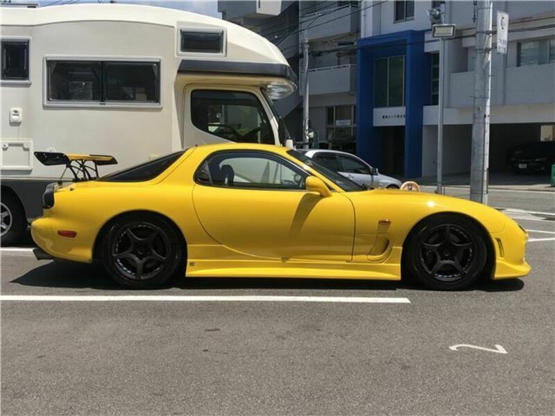 RX-7-7