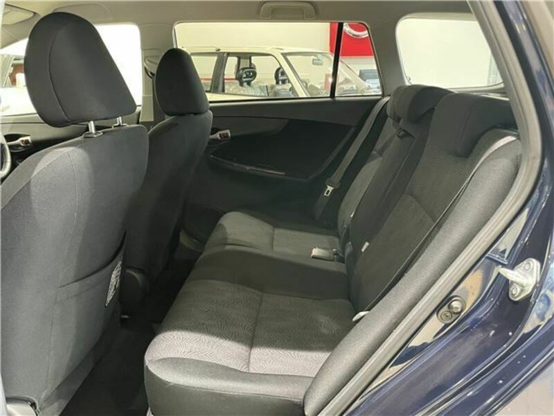 COROLLA FIELDER