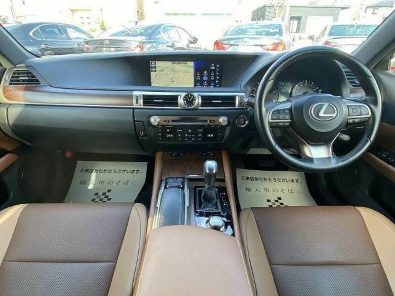 GS