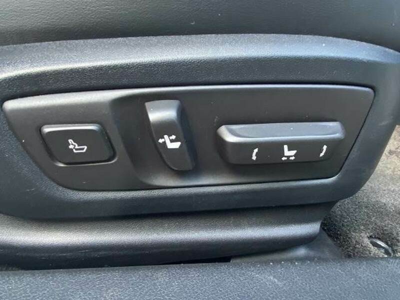 GS