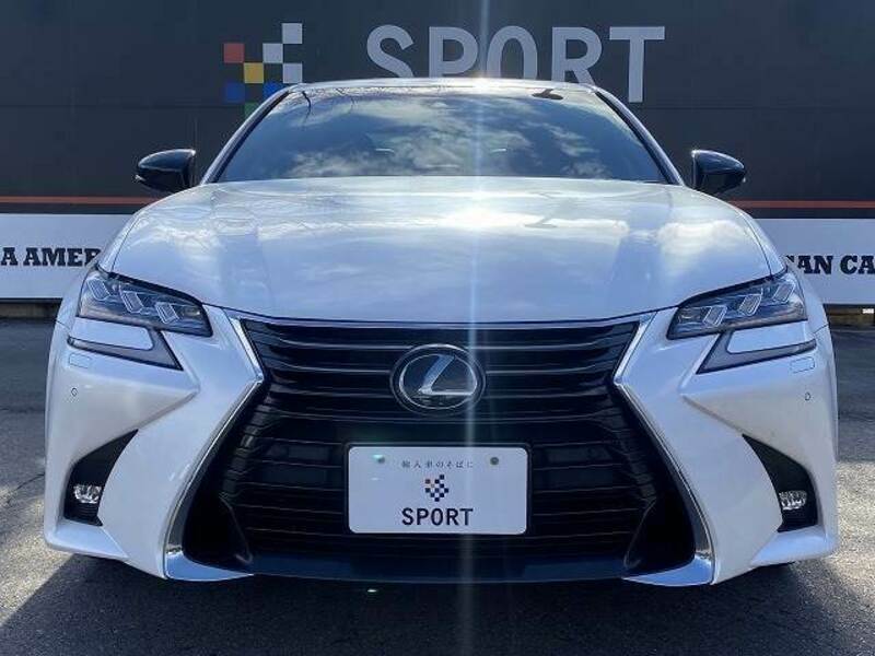 GS