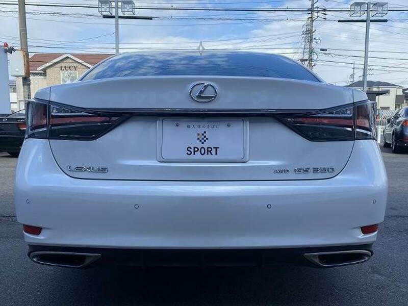 GS