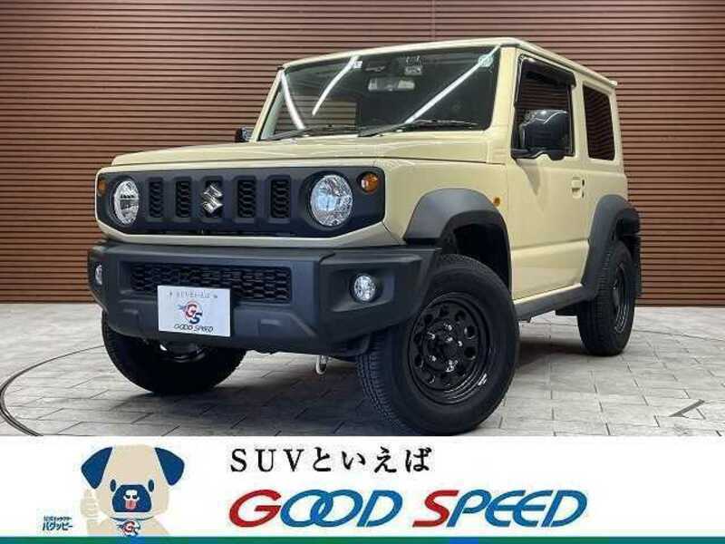 JIMNY SIERRA-0