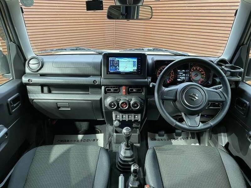 JIMNY SIERRA