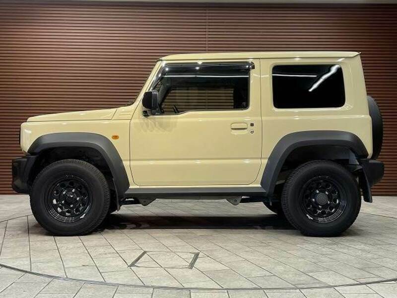 JIMNY SIERRA