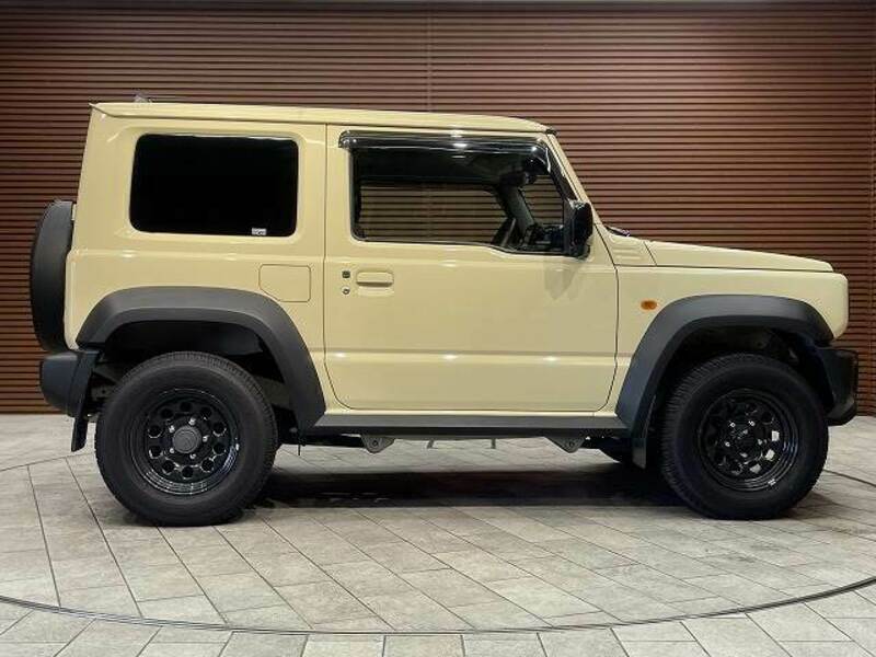 JIMNY SIERRA