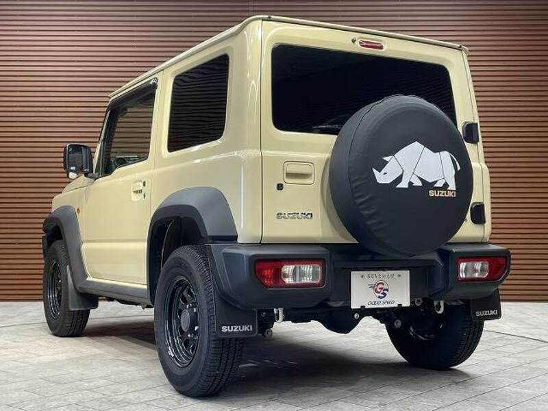 JIMNY SIERRA