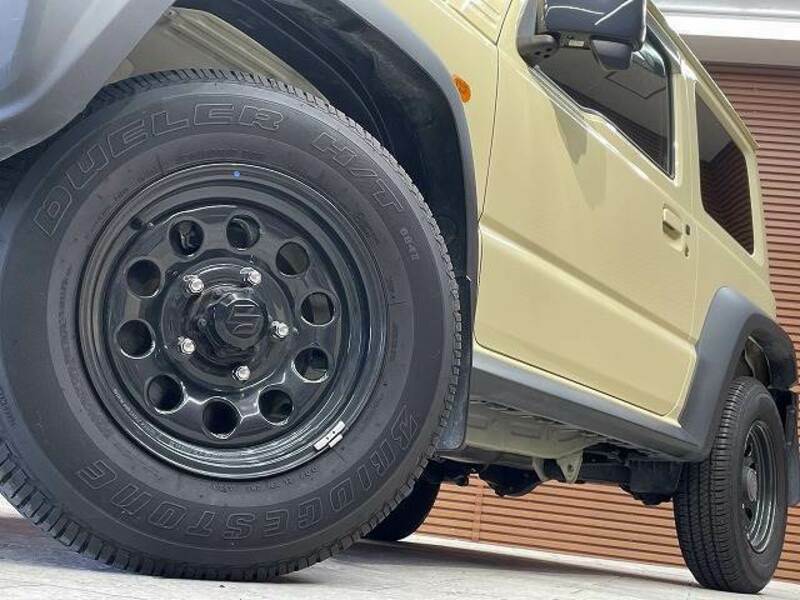 JIMNY SIERRA