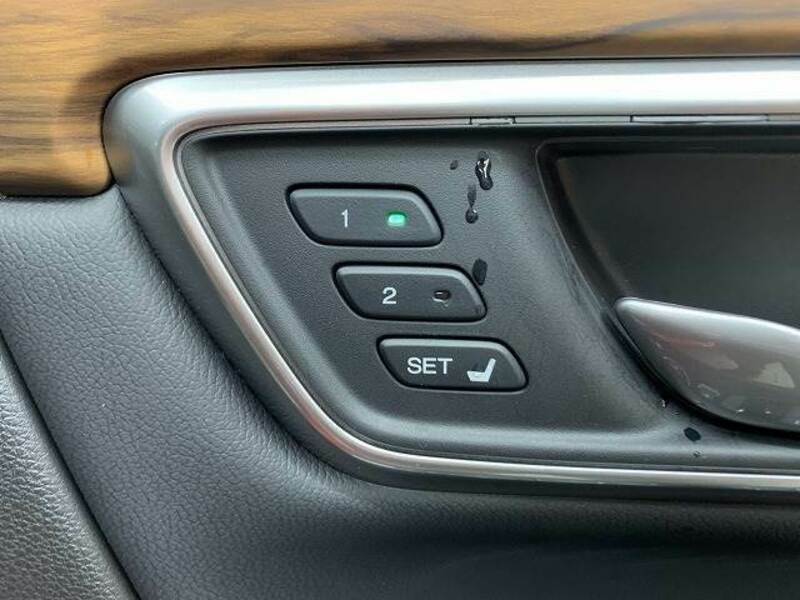 CR-V