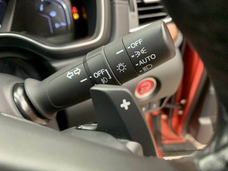 CR-V