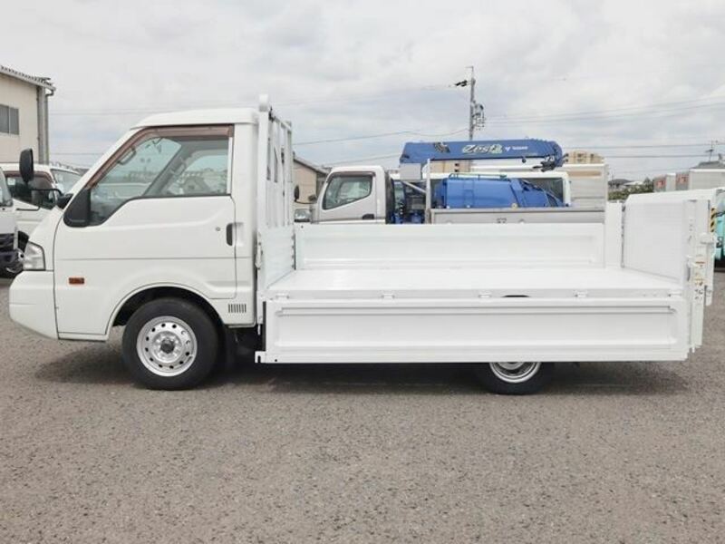 VANETTE TRUCK