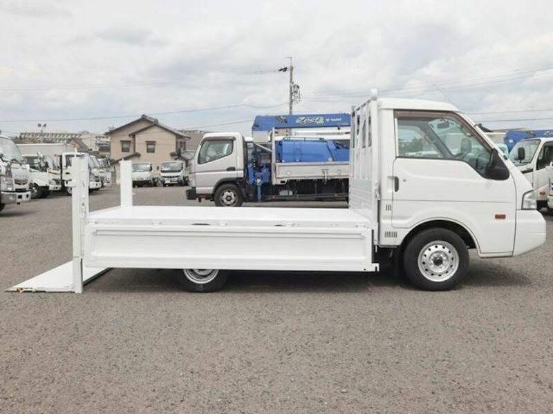 VANETTE TRUCK