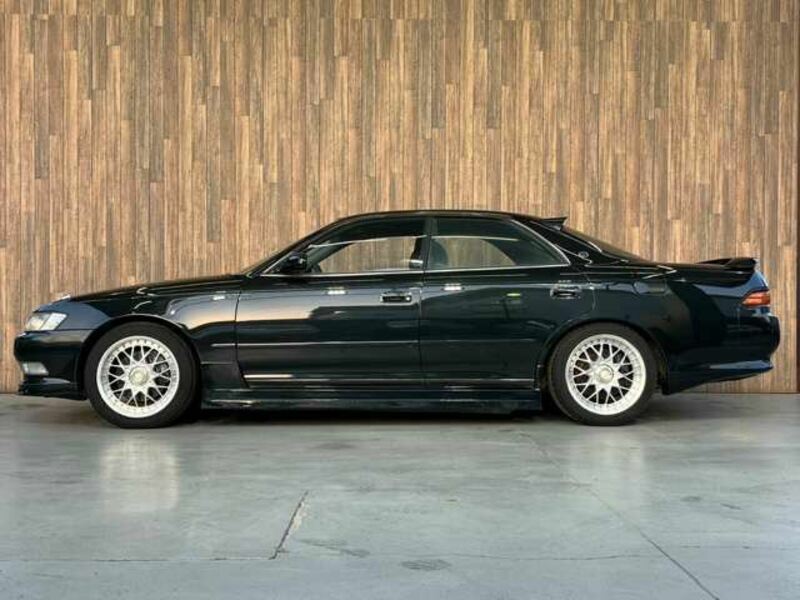 MARK II