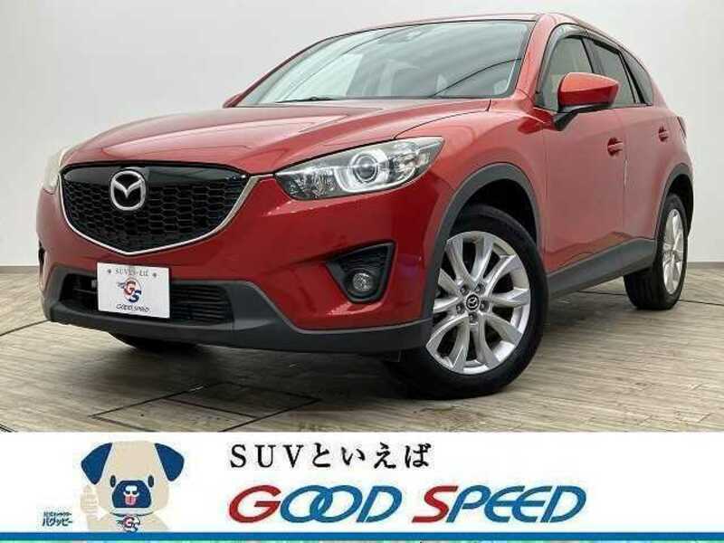 Mazda cx 5 ke2aw